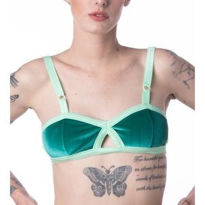 Solstice Intimates Ridley Everyday Bralette